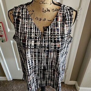 NEW ☆ Kasper Top, Size Large, Brand NEW!